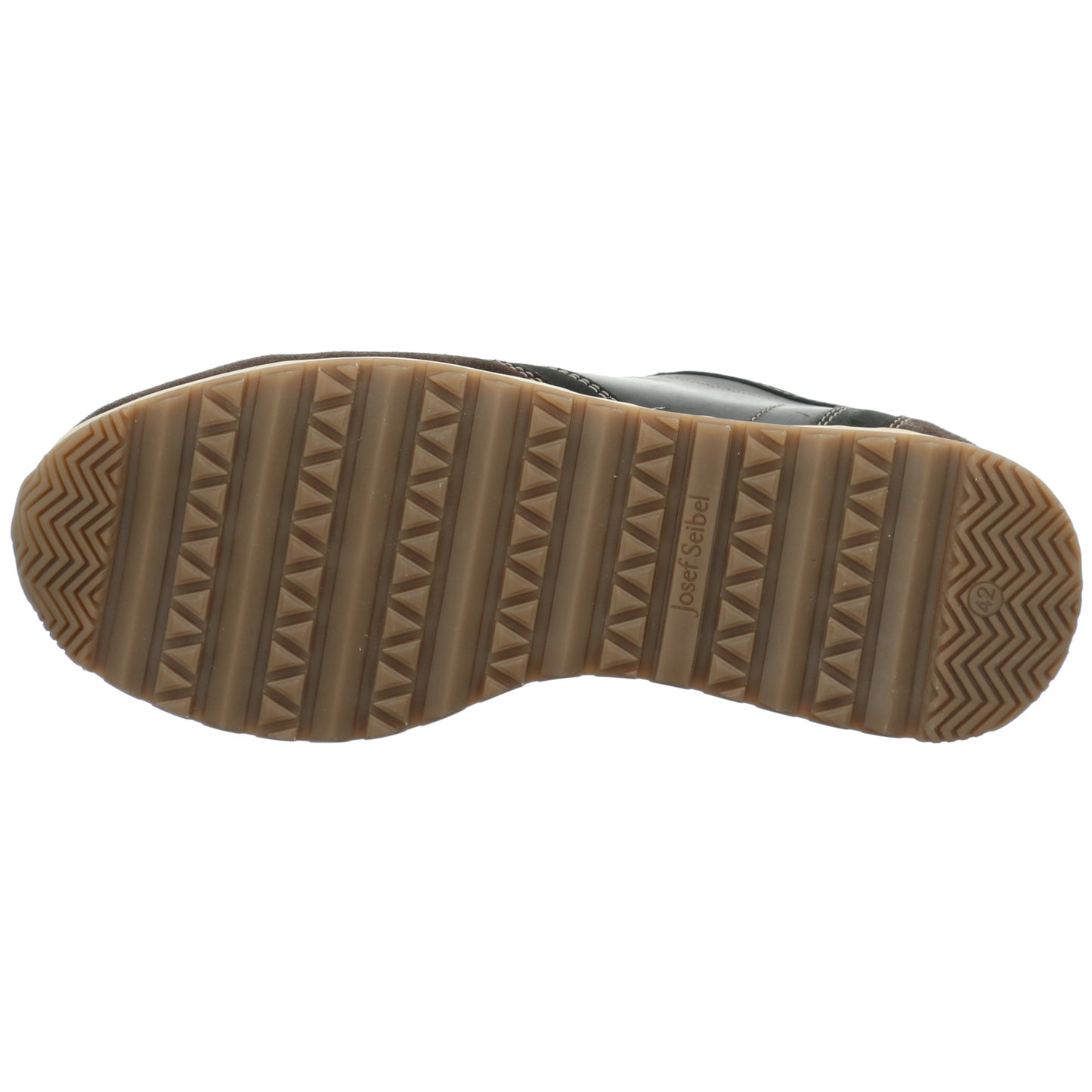 Josef Seibel Thaddeus 12 Mens Shoes