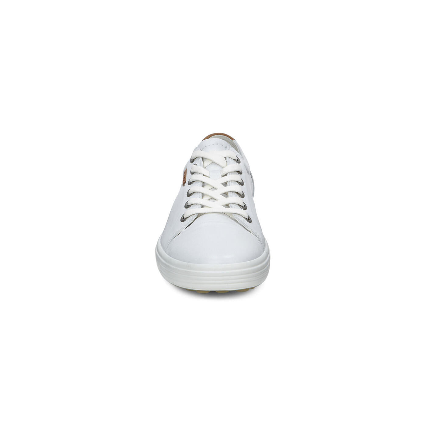 Ecco Soft 7 Womens 430003 - White