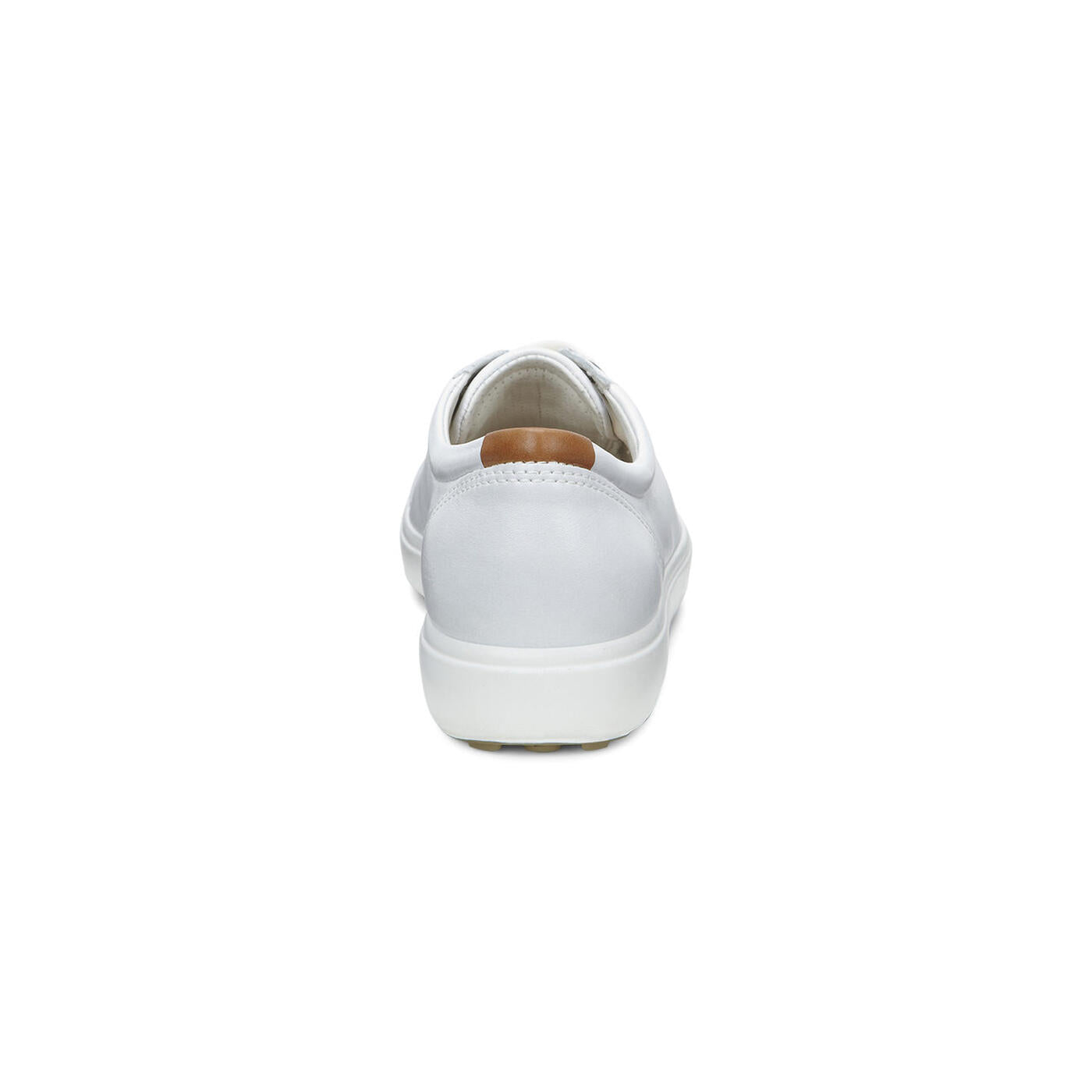 Ecco Soft 7 Womens 430003 - White