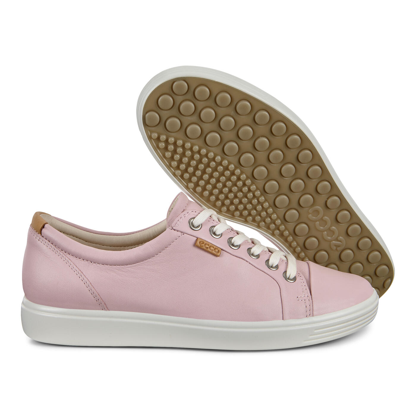 Ecco Soft 7 Ladies Sneakers