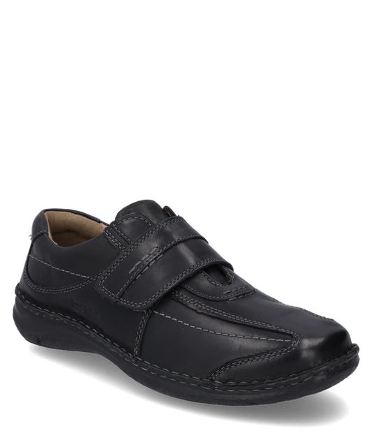Josef Seibel Alec - Black