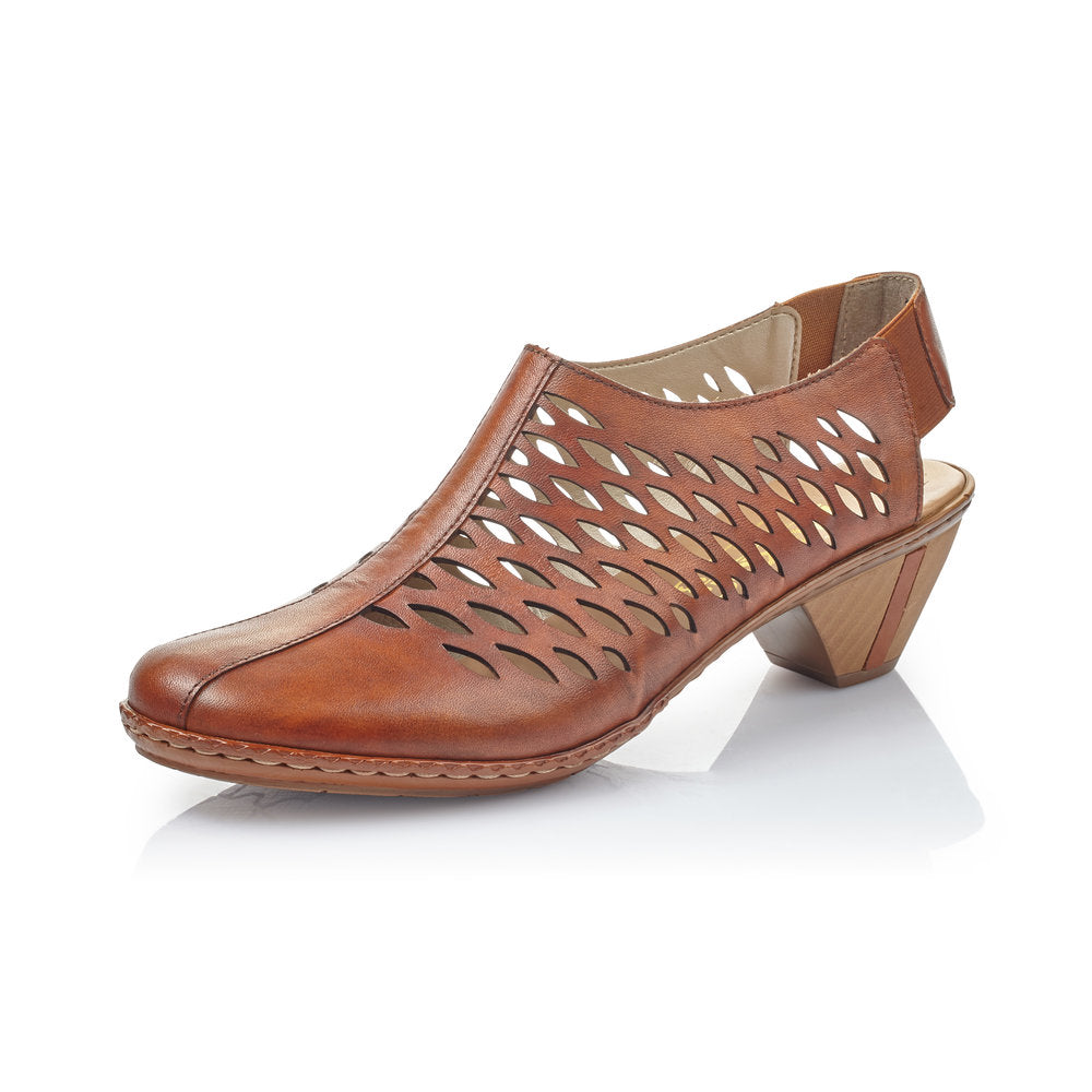 Rieker 46775/24 Ladies Sandals