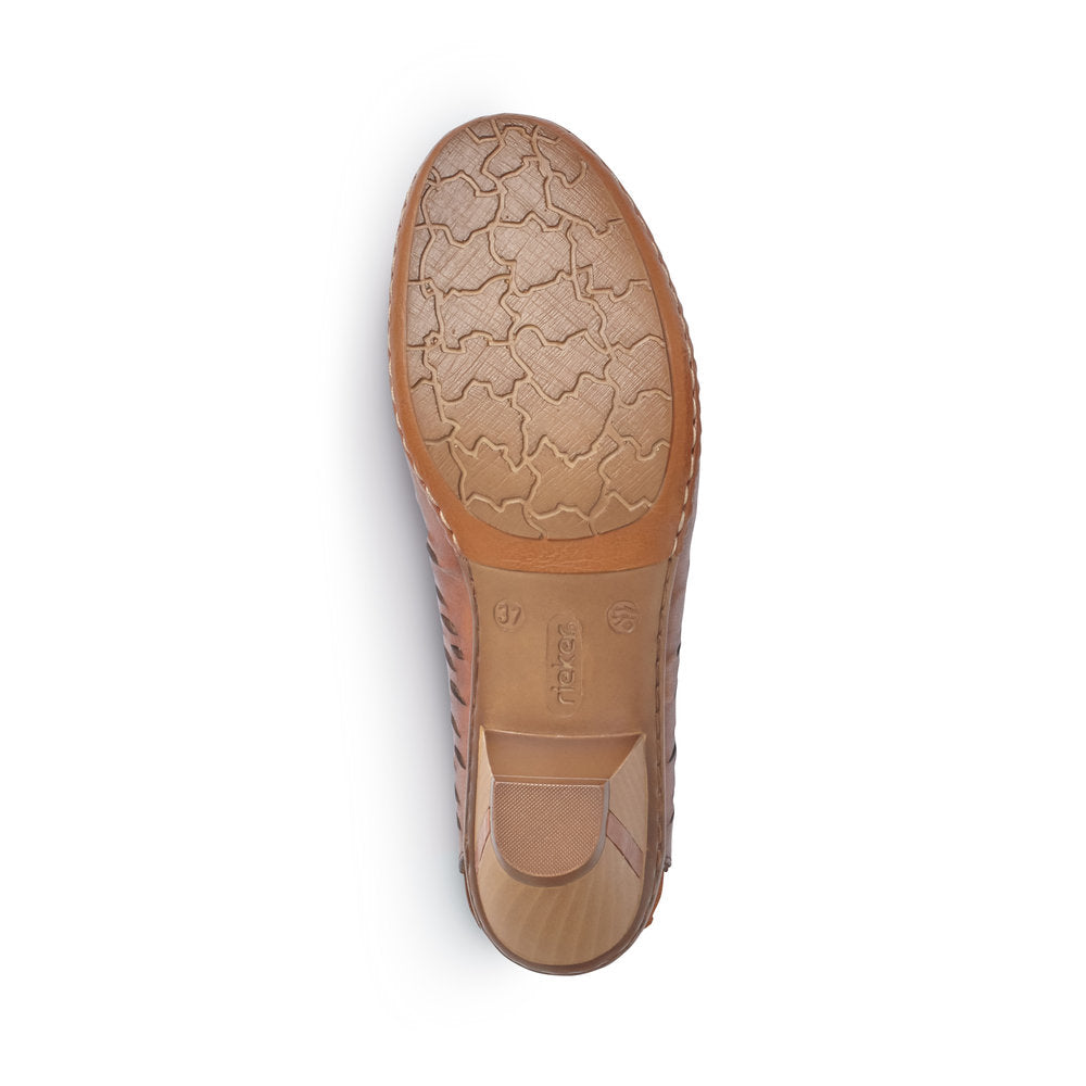 Rieker 46775/24 Ladies Sandals