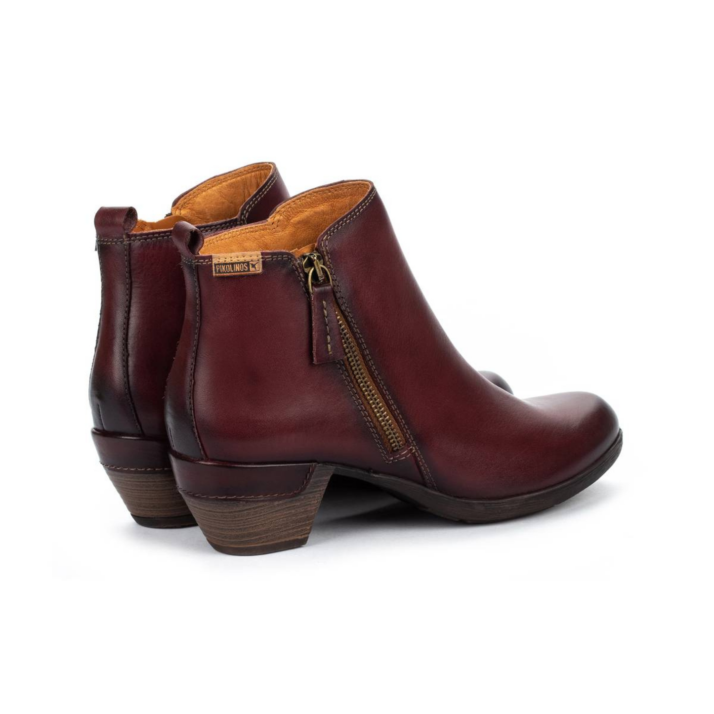 Pikolinos Rotterdam 902-8900 Ankle Boots