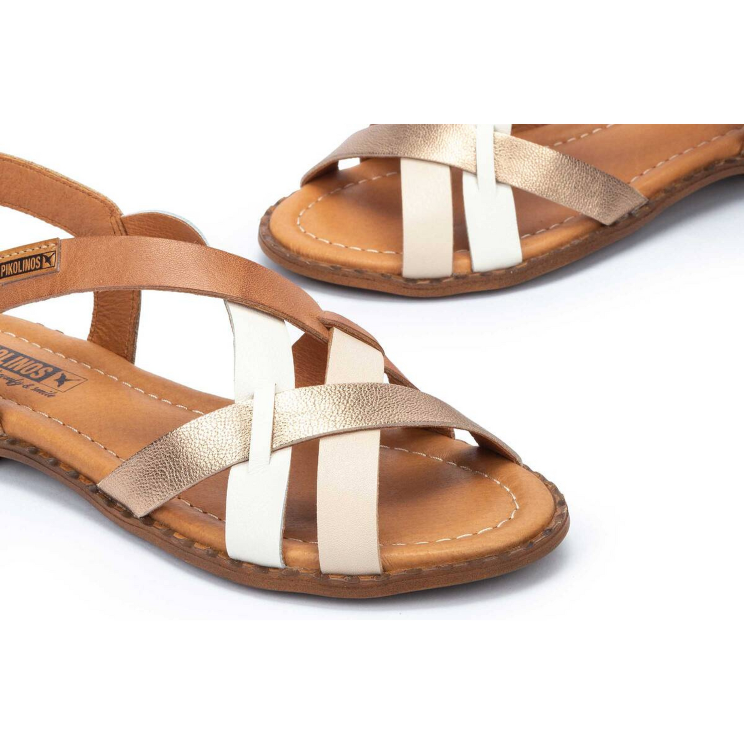 Pikolinos Algar W0X-0556C3 Ladies Sandals