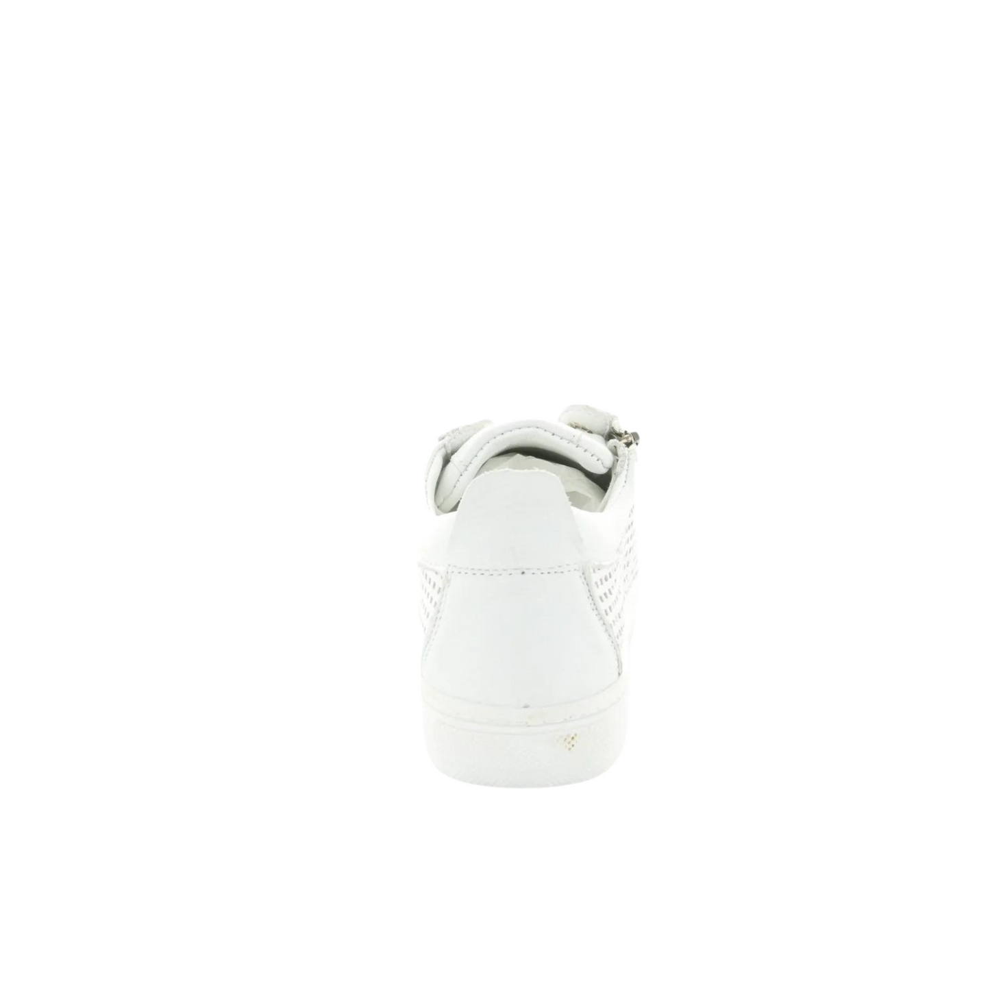 Le Sansa Wizard - White