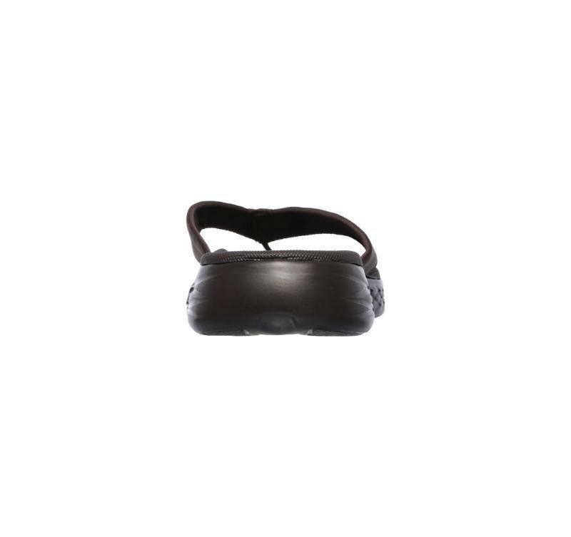 Skechers Mens On-The-Go 600 - Seaport - Chocolate
