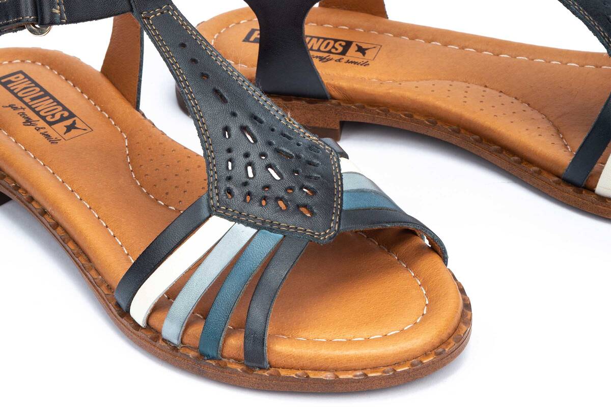 Pikolinos Algar W0X-0742C1 Ladies Sandals