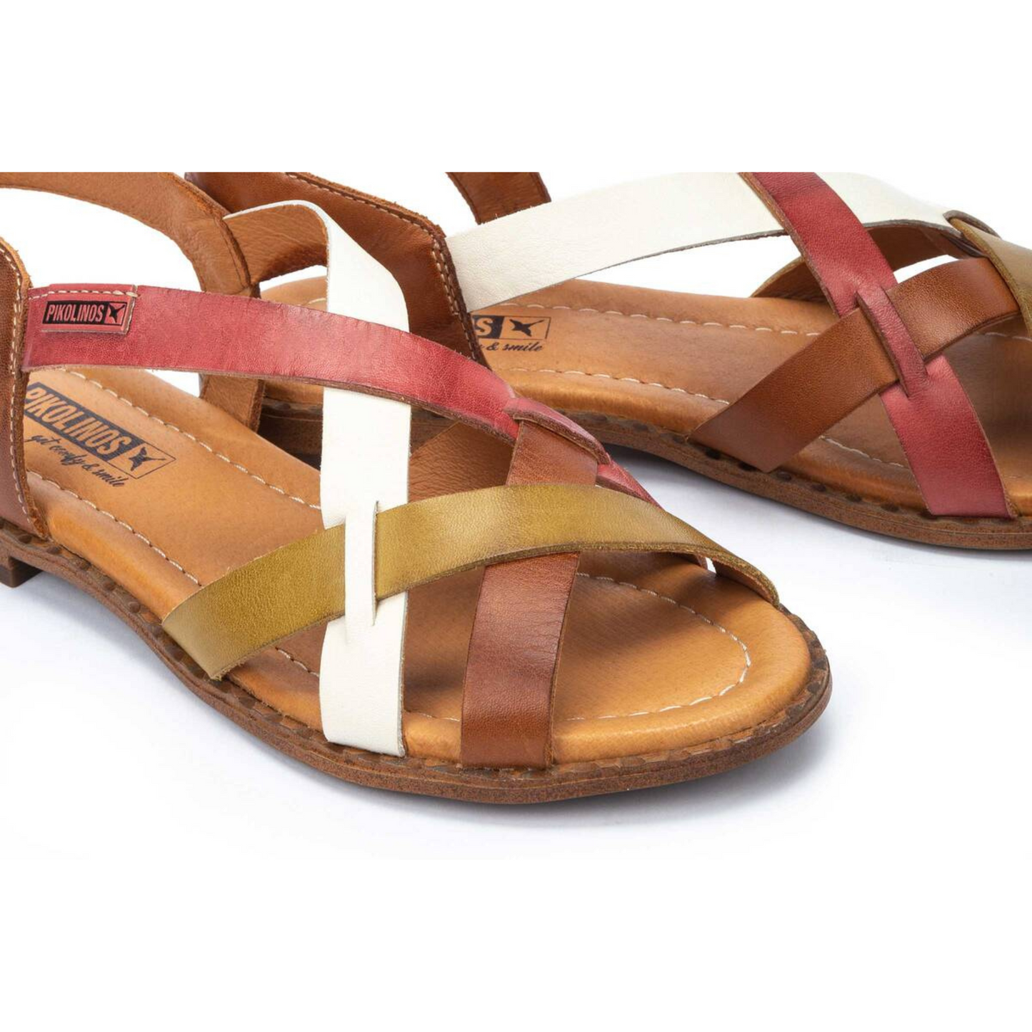 Pikolinos Algar W0X-0556C2 Ladies Sandals