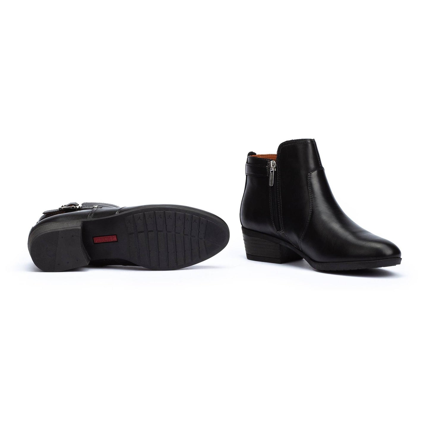 Pikolinos Daroca W1U-8759 - Black