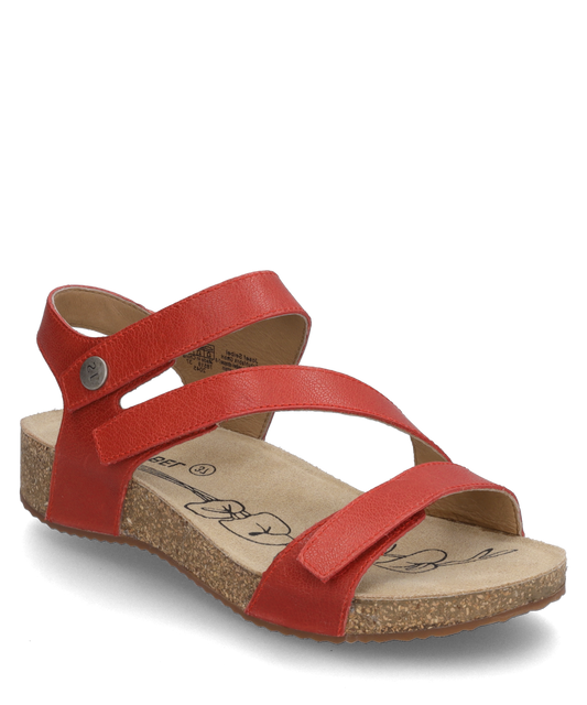 Josef Seibel Tonga 25 - Red