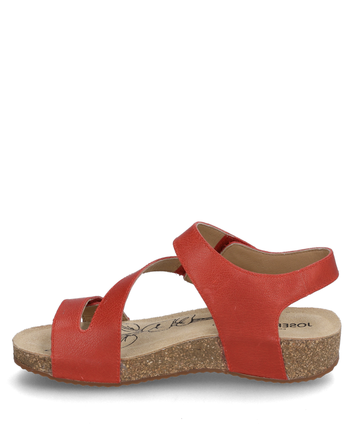 Josef Seibel Tonga 25 - Red