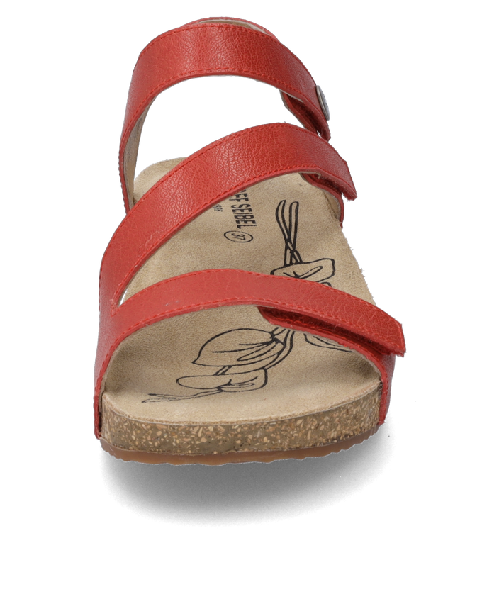 Josef Seibel Tonga 25 - Red