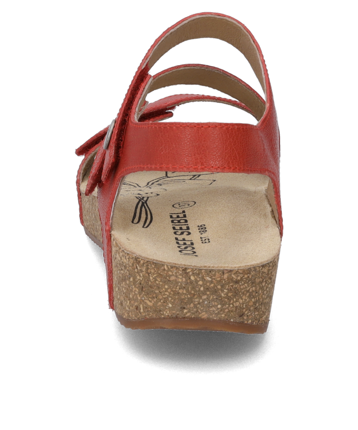 Josef Seibel Tonga 25 - Red