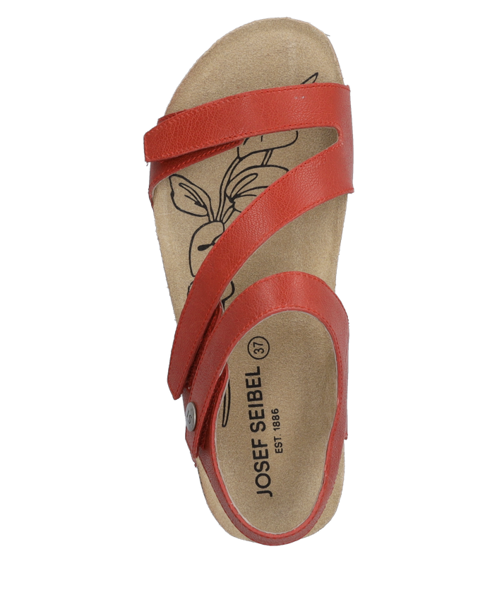 Josef Seibel Tonga 25 - Red