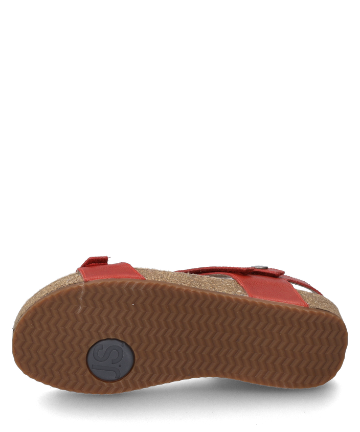 Josef Seibel Tonga 25 - Red