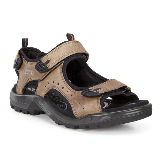 Ecco Mens Off-Road 822044 - Navajo Brown