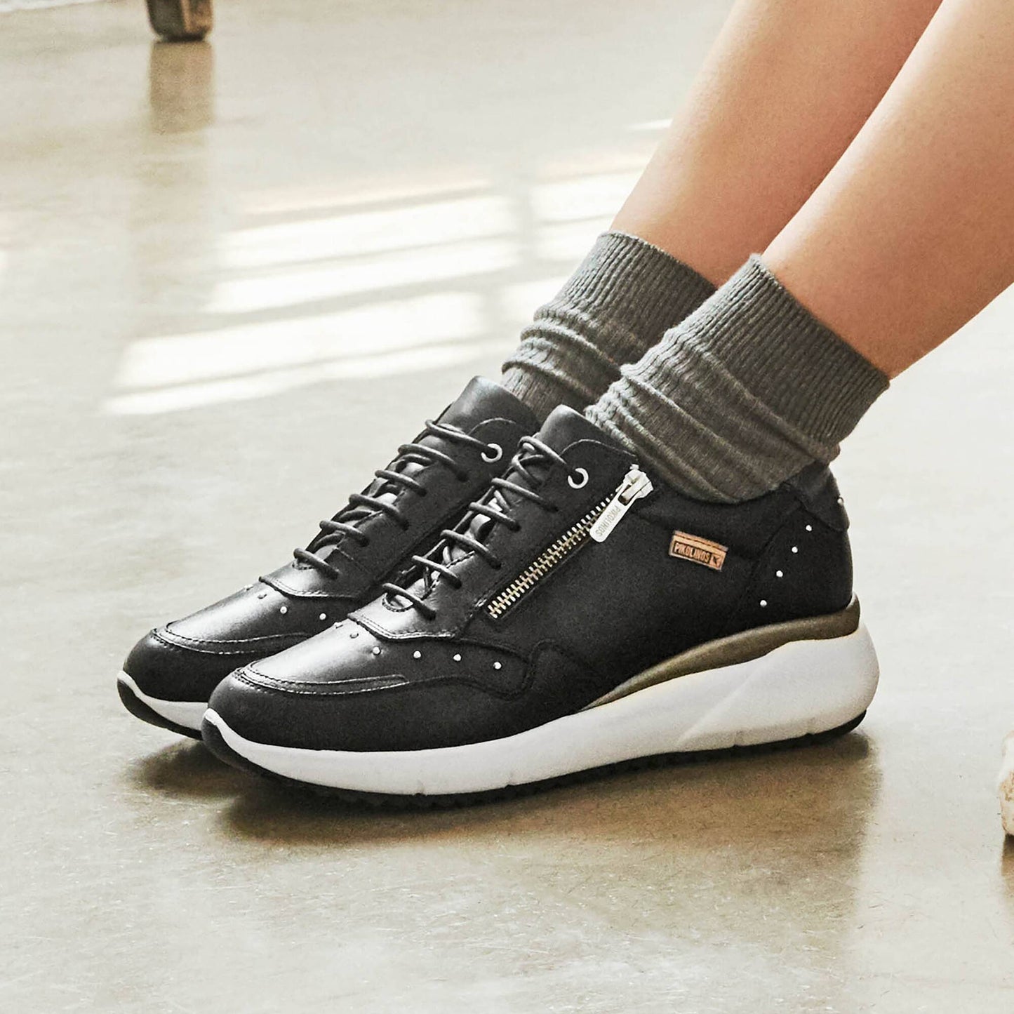 Pikolinos Sella W6Z-6500 - Black