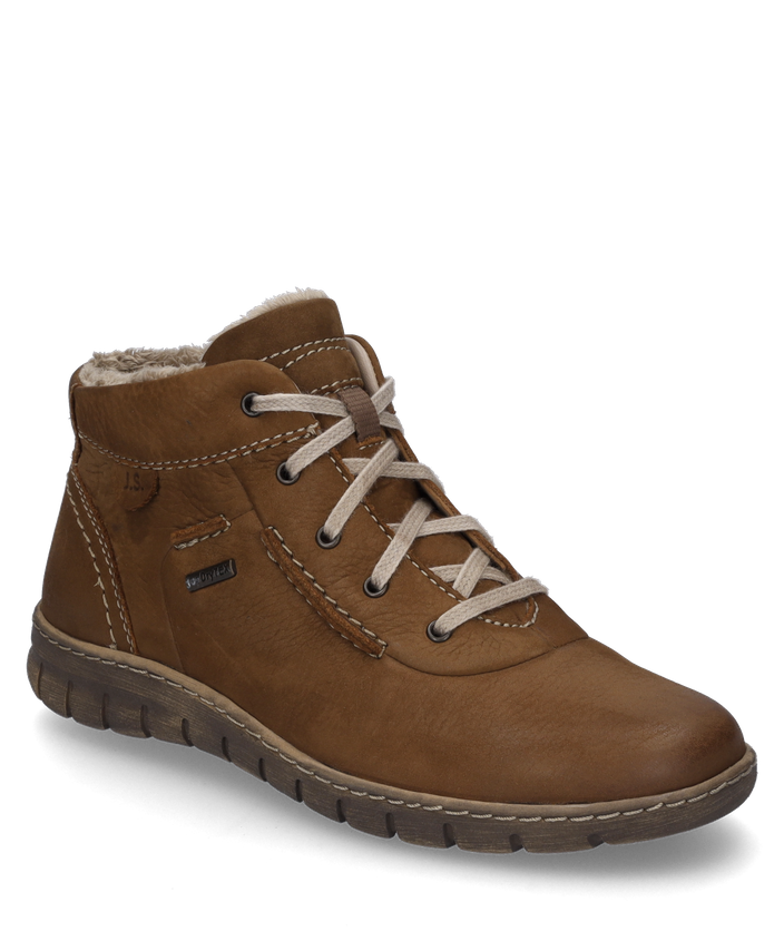 Josef Seibel Steffi 53 - Cognac Combo