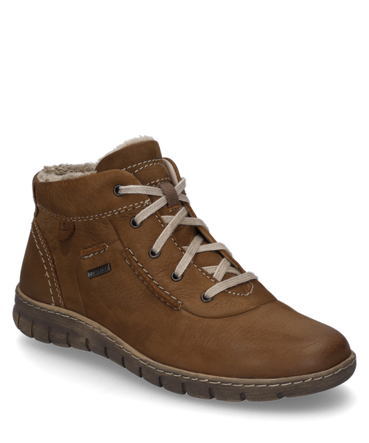 Josef Seibel Steffi 53 - Cognac Combo
