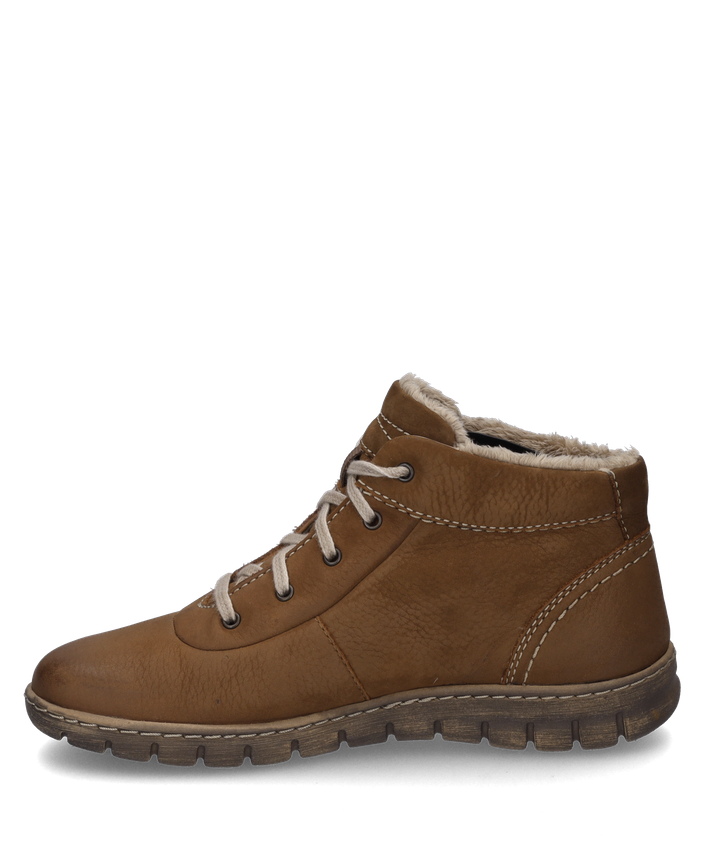 Josef Seibel Steffi 53 - Cognac Combo