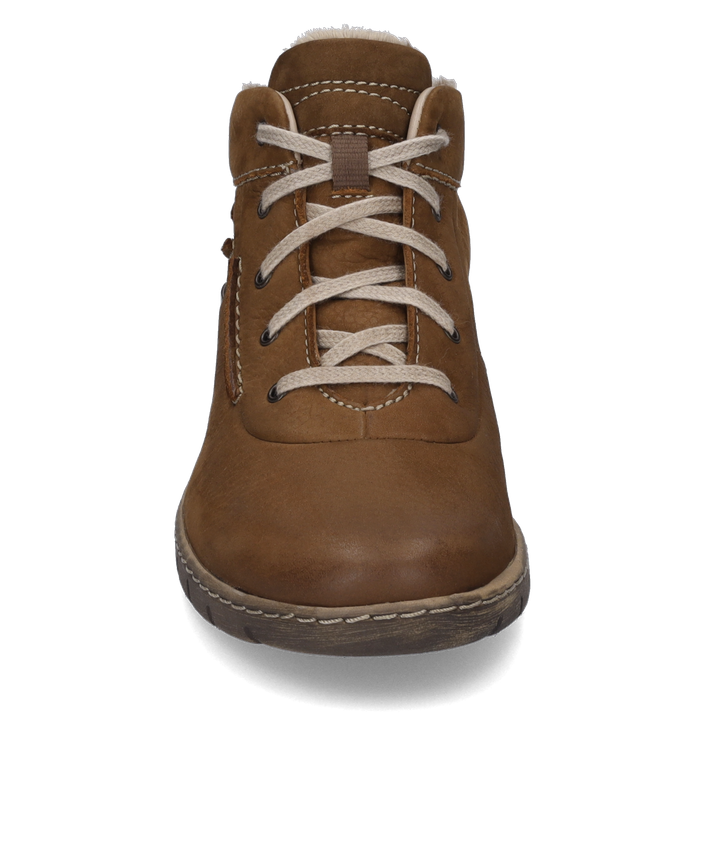 Josef Seibel Steffi 53 - Cognac Combo