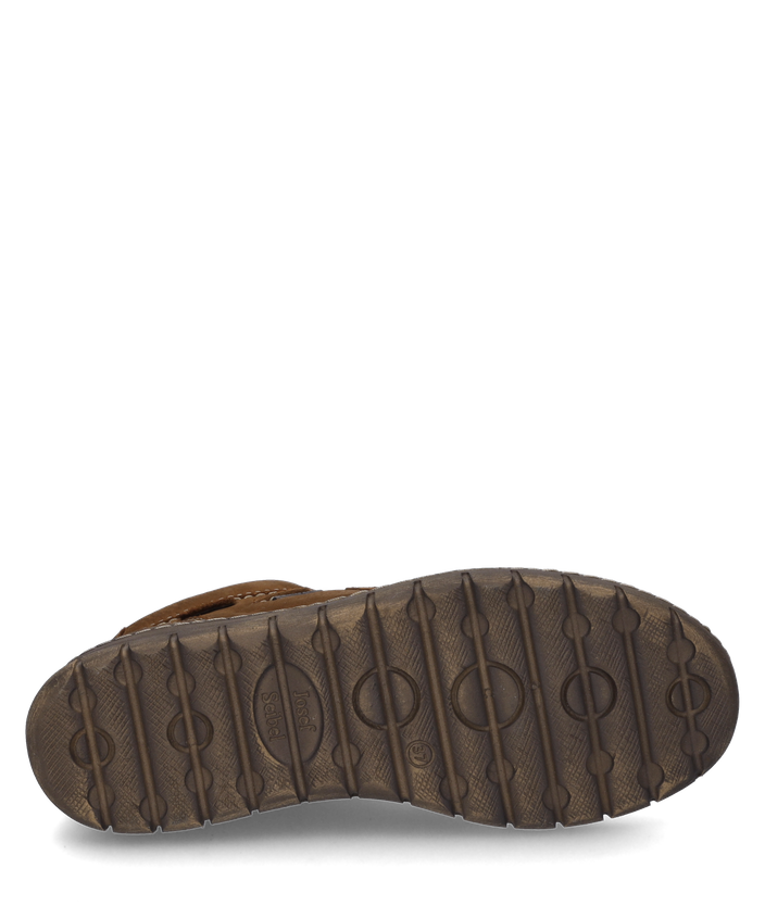 Josef Seibel Steffi 53 - Cognac Combo