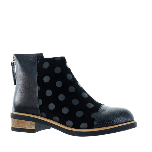 Bresley Duck - Black Spot