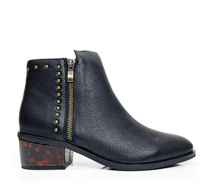 Bresley duck ankle online boot