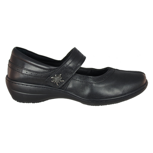 Cabello 961-21 - Black