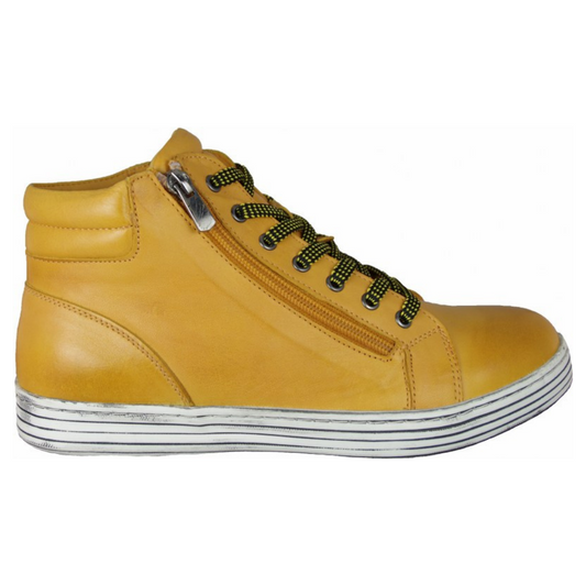 Cabello Urban Ladies Sneaker Boots