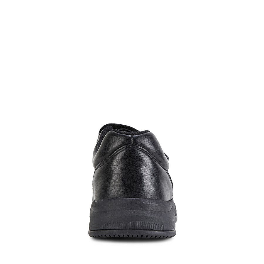 Clarks Approve - Black