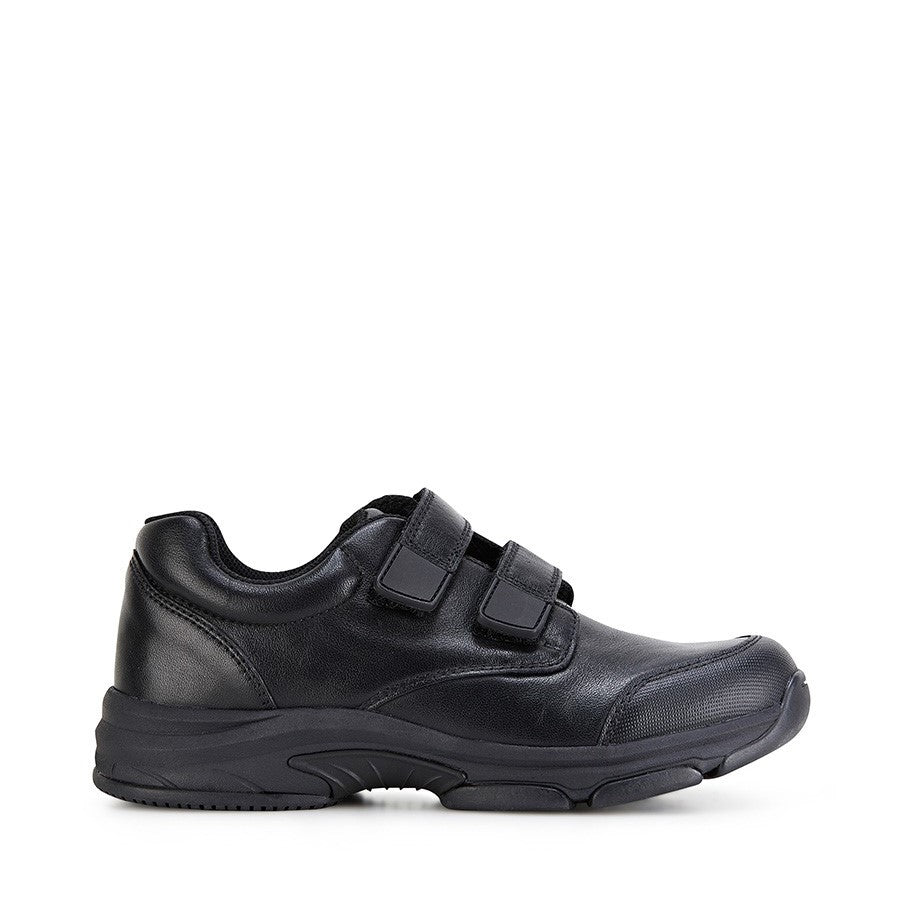 Clarks Approve - Black