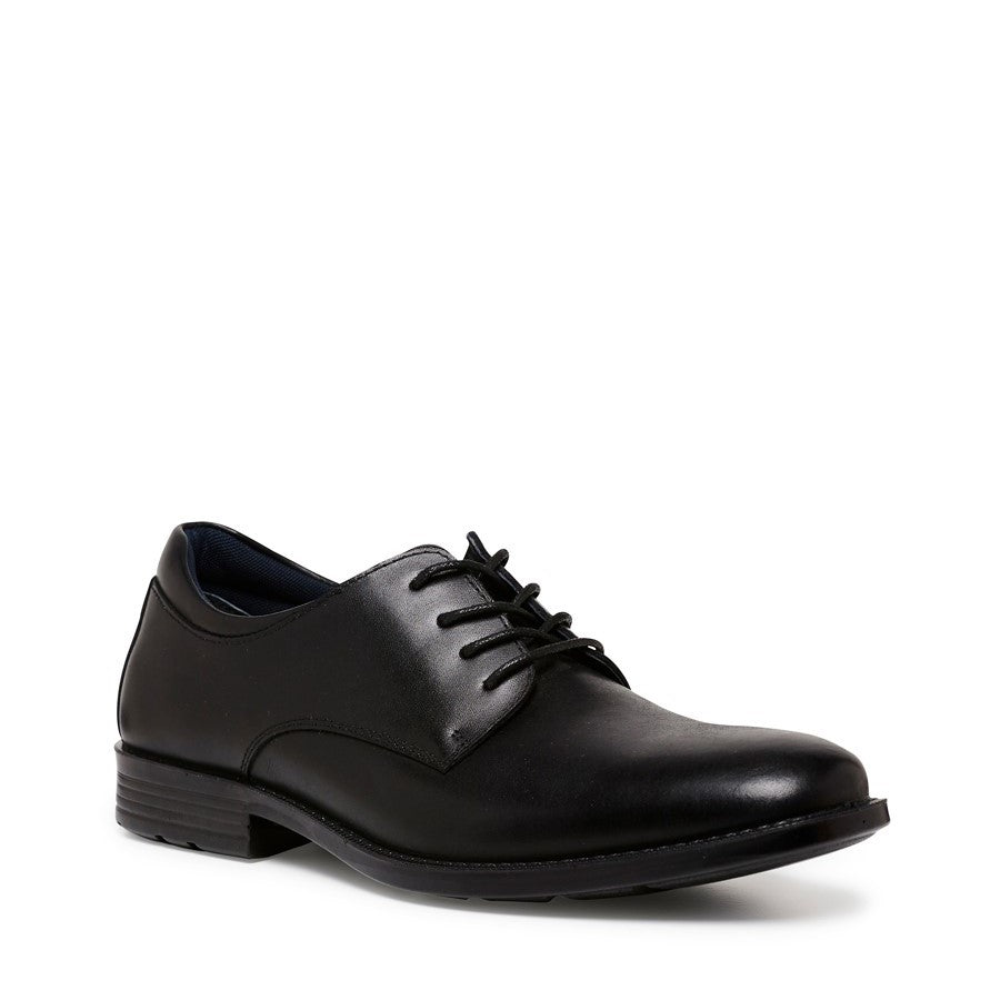 Clarks Boston - Black