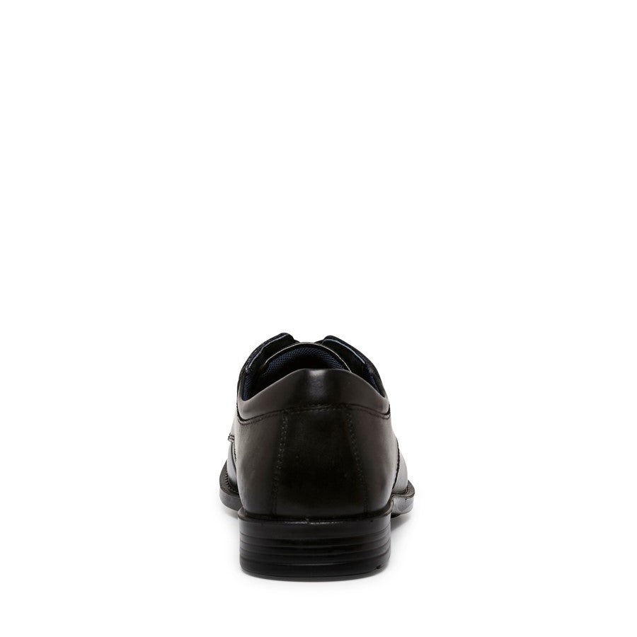 Clarks Boston - Black