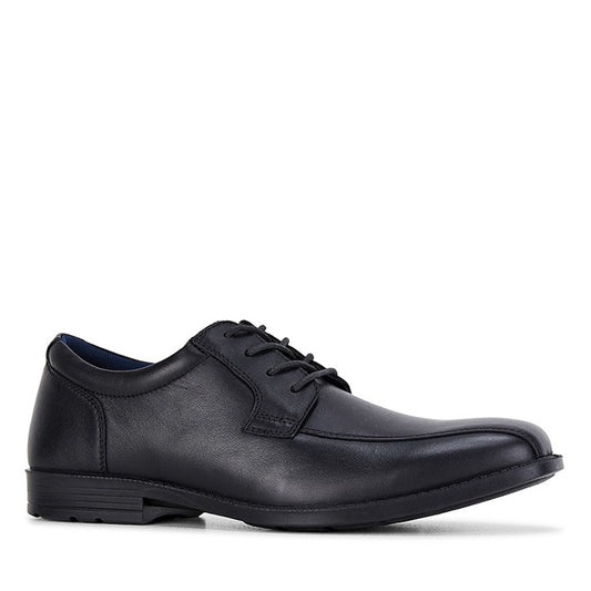 Clarks Brooklyn - Black