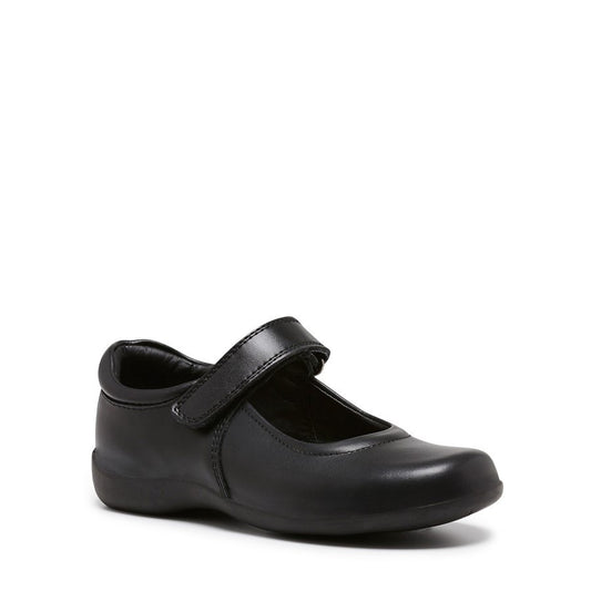 Clarks Elise - Black