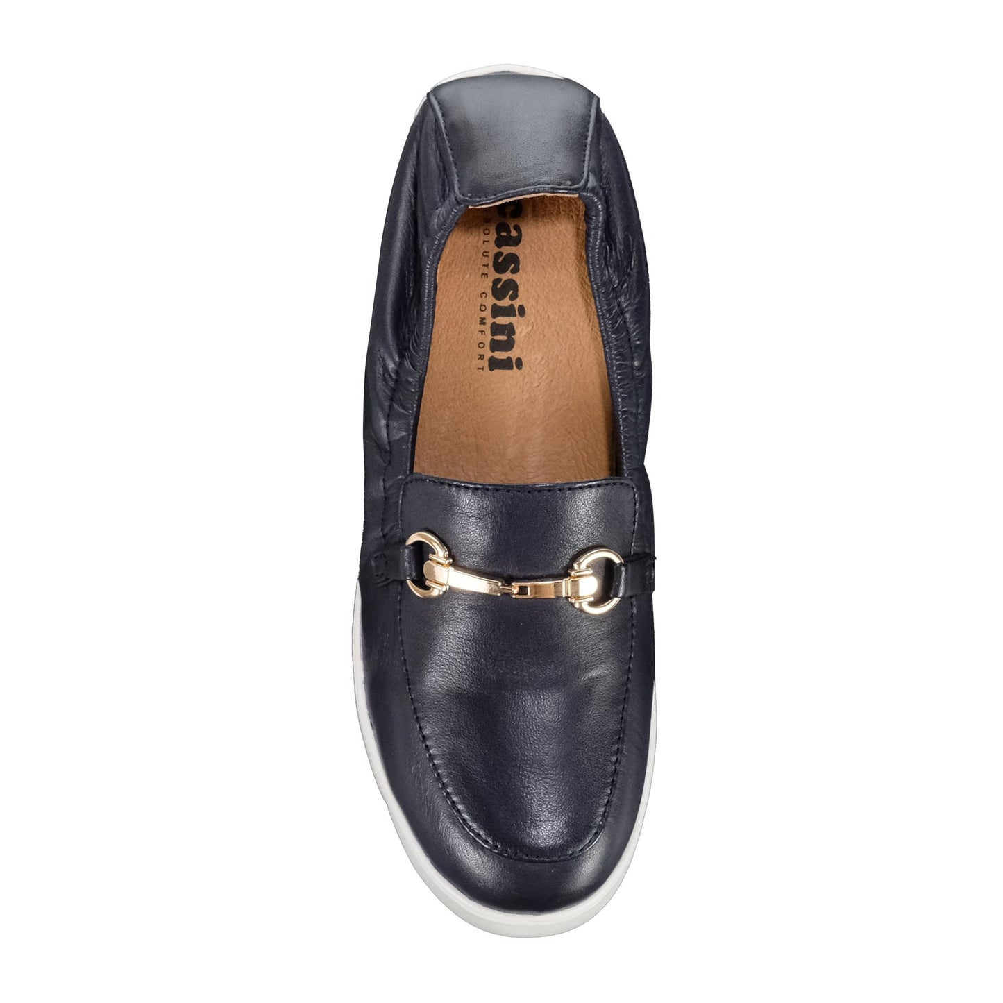 Cassini Mirima Ladies Loafer