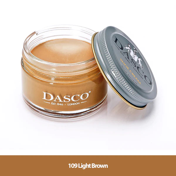 Dasco Shoe Cream