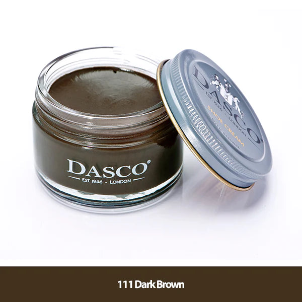 Dasco Shoe Cream