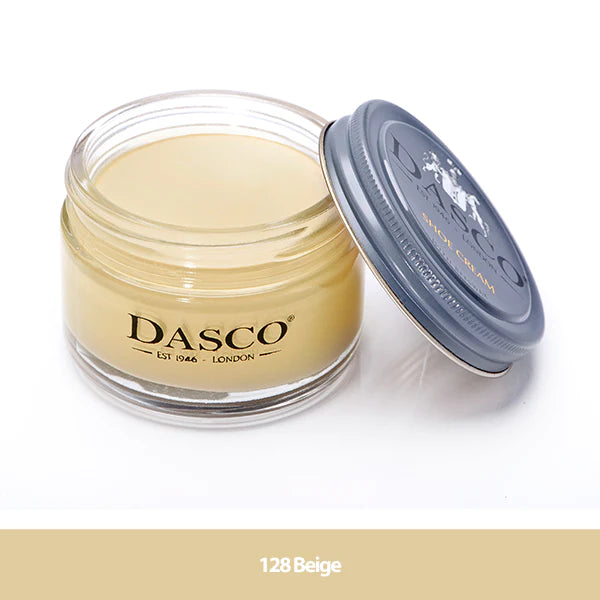 Dasco Shoe Cream