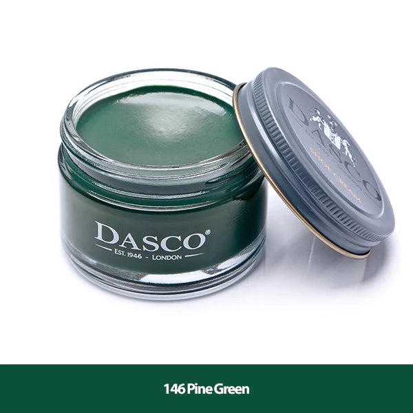 Dasco Shoe Cream