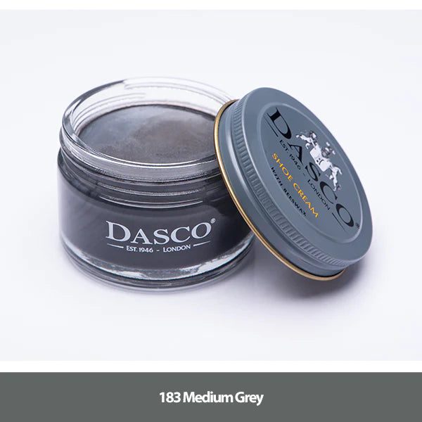 Dasco Shoe Cream