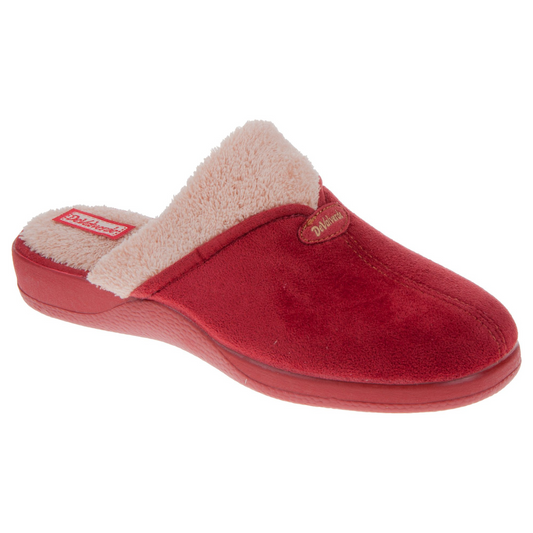 Devalverde Comfy 123 - Red