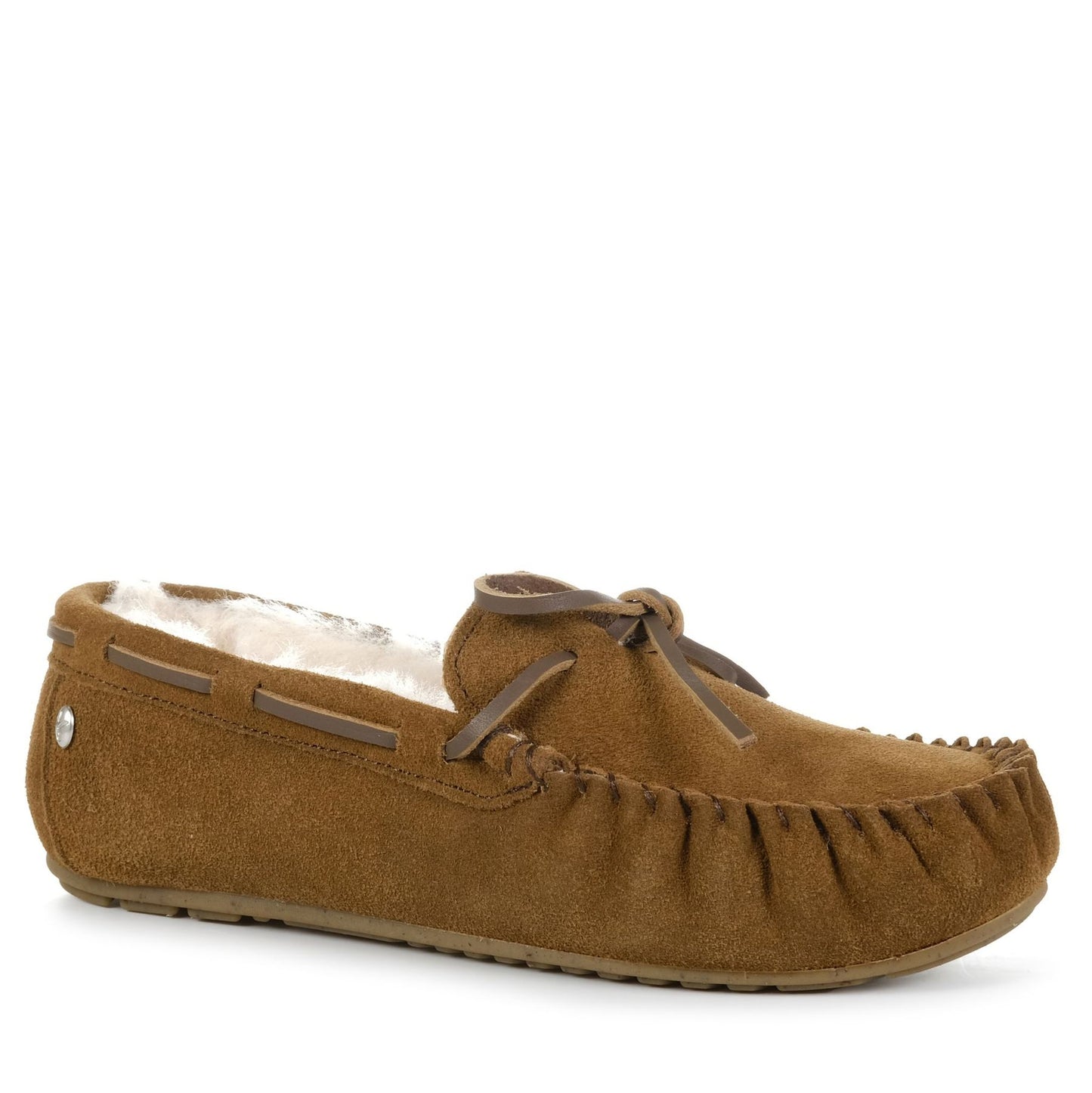 Emu Amity - Chestnut