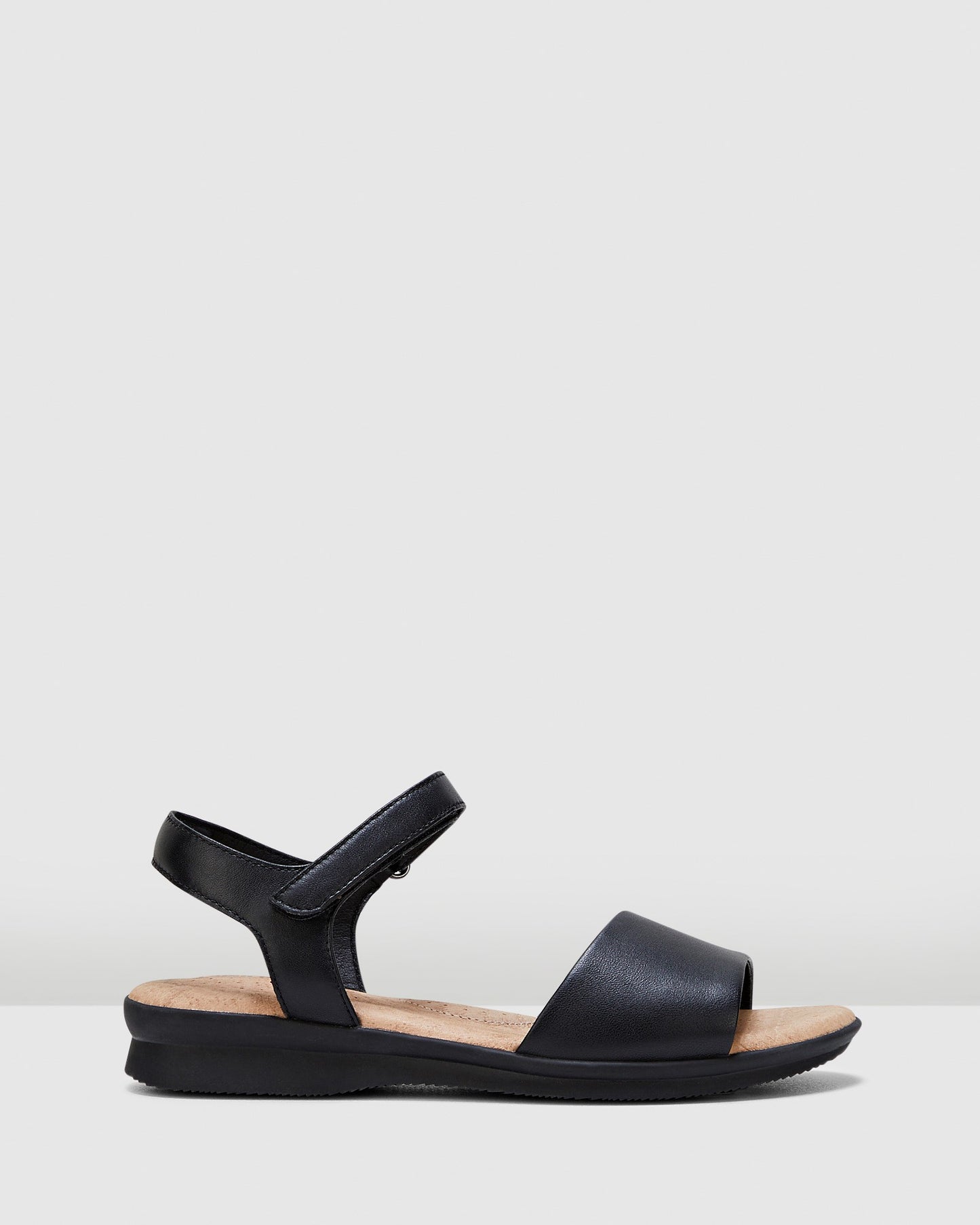 Hush Puppies Nigella - Black