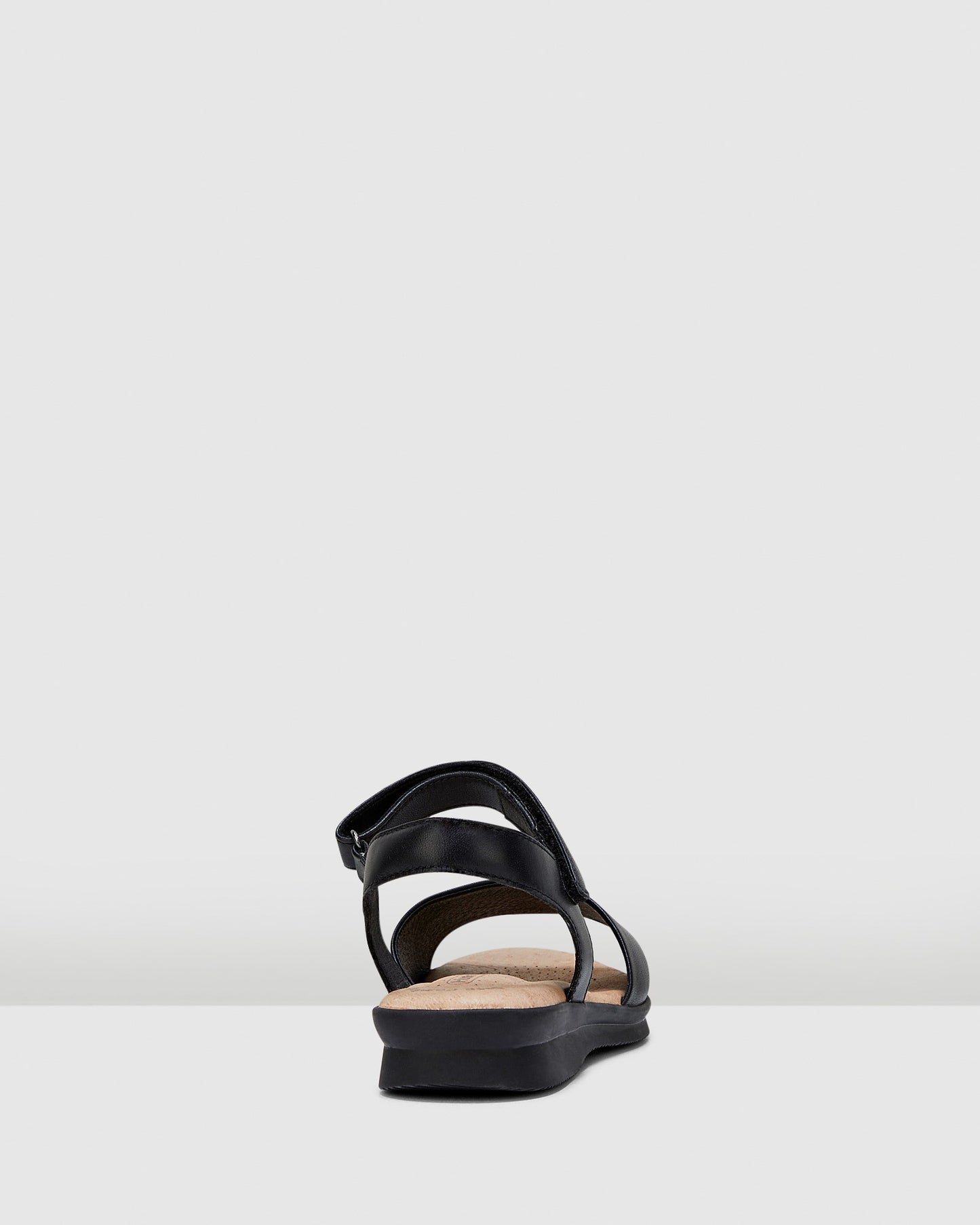 Hush Puppies Nigella - Black