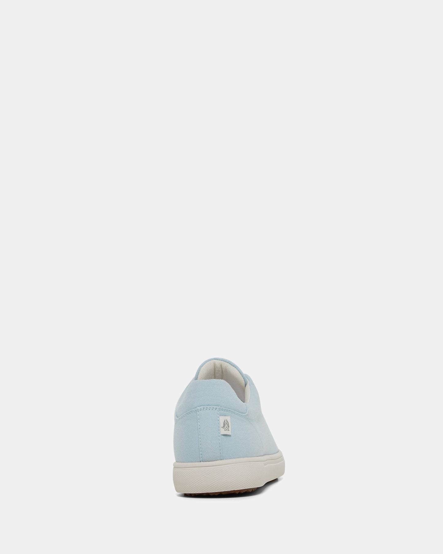 Hush Puppies Tickle - Dusty Blue