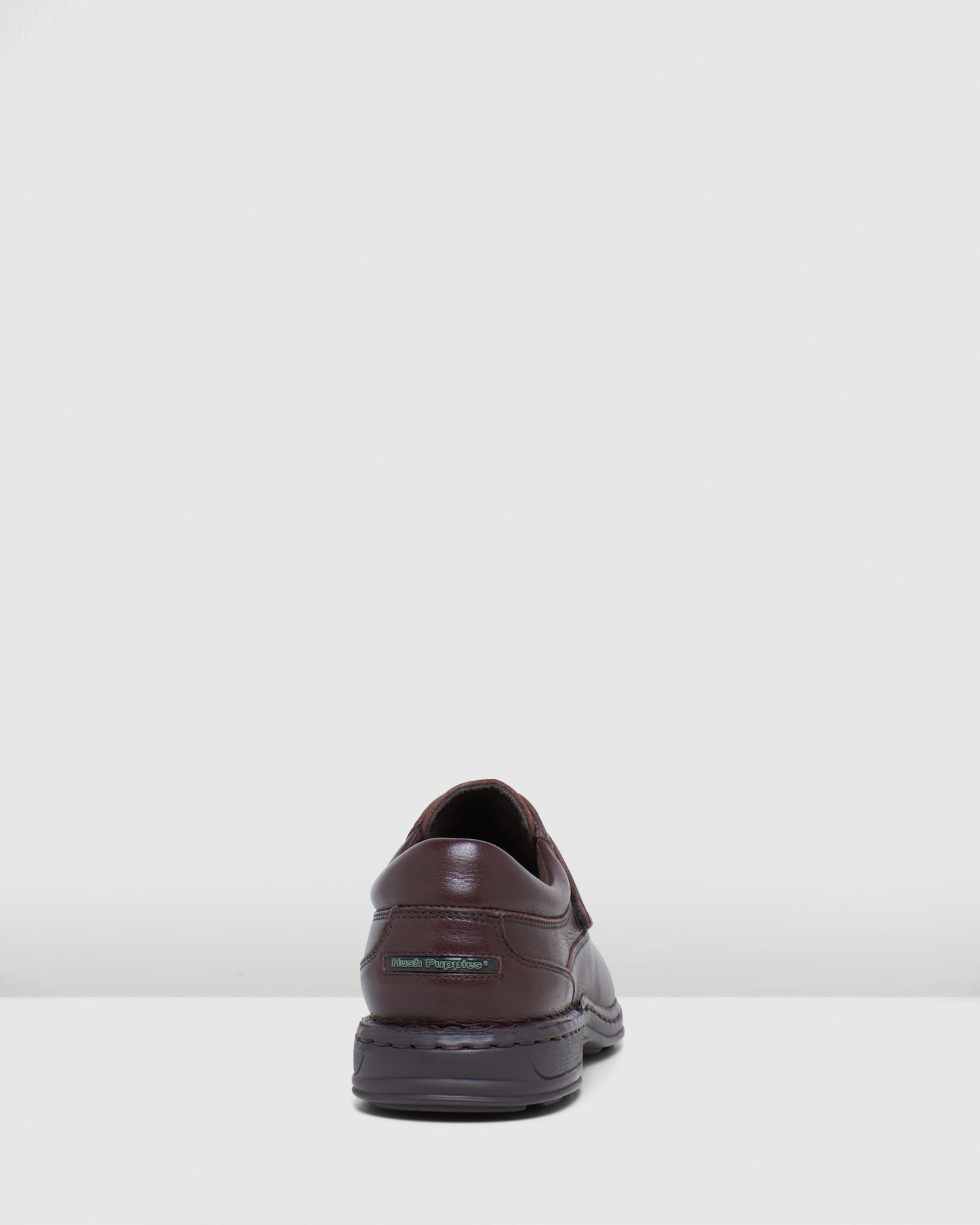 Hush Puppies Roland - Brown