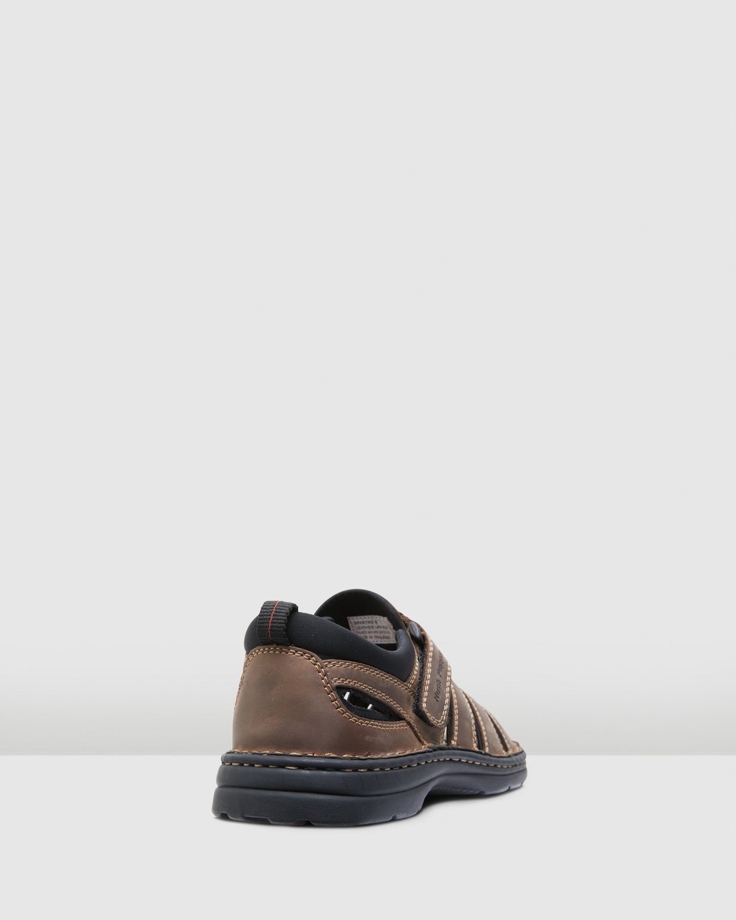 Hush Puppies Spartan - Brown